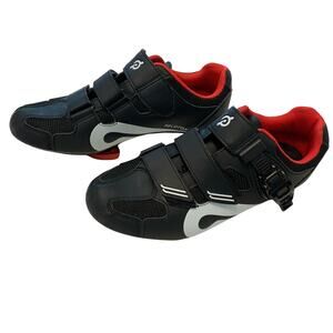 Peloton Clip In Cycling Shoes